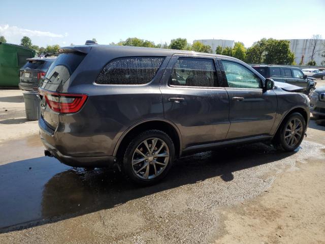 Photo 3 from auction – 2017 DODGE DURANGO GT with VIN 1C4SDJDT5HC921308