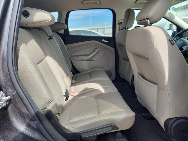 Photo 10 from auction – 2018 FORD ESCAPE SE with VIN 1FMCU0GDXJUD20829