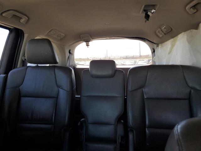 Photo 10 from auction – 2011 HONDA ODYSSEY TO with VIN 5FNRL5H95BB040013
