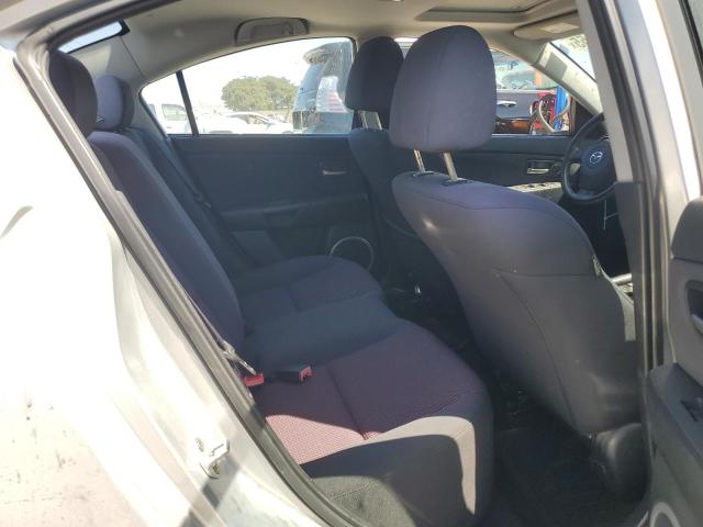 Photo 10 from auction – 2005 MAZDA 3 S with VIN JM1BK323651274333