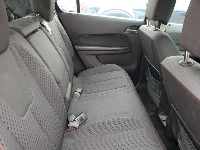 Photo 11 from auction – 2015 CHEVROLET EQUINOX LS with VIN 2GNALAEK4F6214847