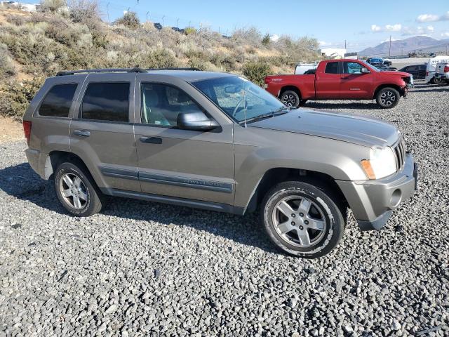 Photo 4 from auction – 2005 JEEP GRAND CHER with VIN 1J8HR48N65C558885