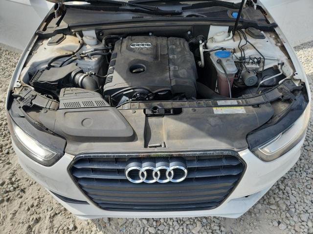 Photo 11 from auction – 2016 AUDI A4 PREMIUM with VIN WAUAFAFL1GN016471