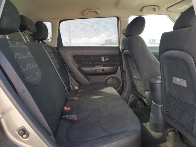 Снимка 10 от търг – 2012 KIA SOUL + с VIN KNDJT2A68C7479564