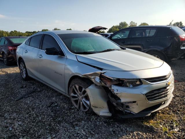 Photo 4 from auction – 2016 CHEVROLET MALIBU with VIN 1G1ZE5ST5GF265946