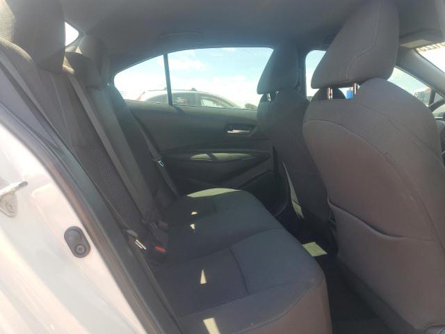 Photo 10 from auction – 2020 TOYOTA COROLLA SE with VIN 5YFS4RCE2LP034119