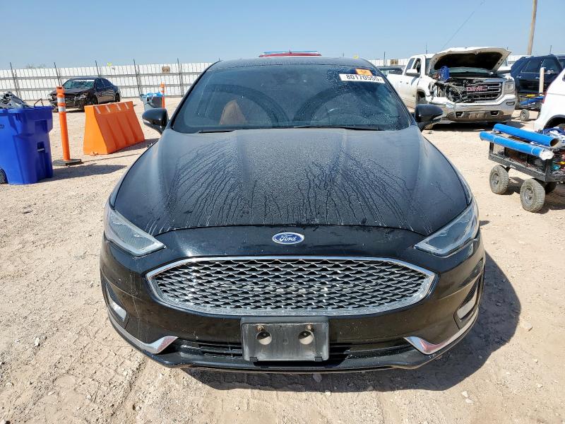 Photo 5 from auction – 2020 FORD FUSION TIT with VIN 3FA6P0D94LR115676