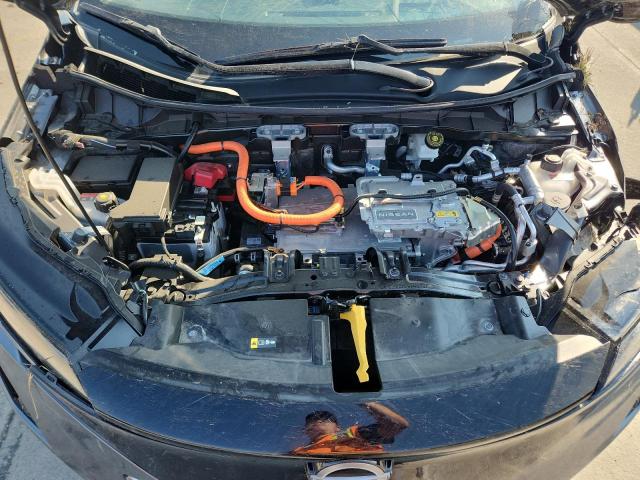 Photo 12 from auction – 2025 NISSAN ARIYA EVOL with VIN JN8DF0BF9SM766035