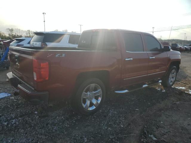 Photo 3 from auction – 2018 CHEVROLET SILVERADO with VIN 3GCUKSEC0JG300841