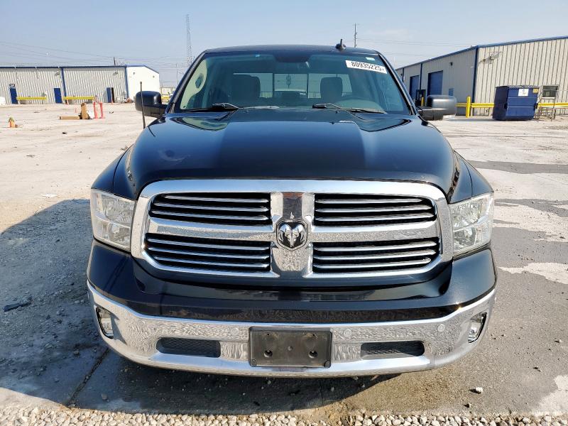 Photo 5 from auction – 2016 RAM 1500 SLT with VIN 3C6RR6LT7GG292992