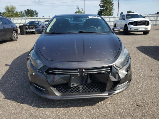 Photo 5 from auction – 2015 DODGE DART SXT with VIN 1C3CDFBB1FD431858