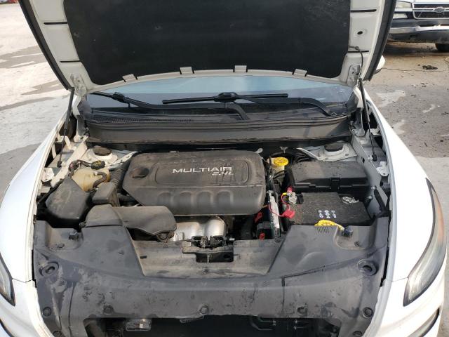 Photo 12 from auction – 2016 JEEP CHEROKEE L with VIN 1C4PJLCB0GW351511