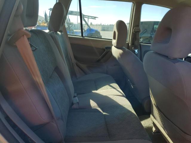 Photo 10 from auction – 2002 TOYOTA RAV4 with VIN JTEGH20V626002538