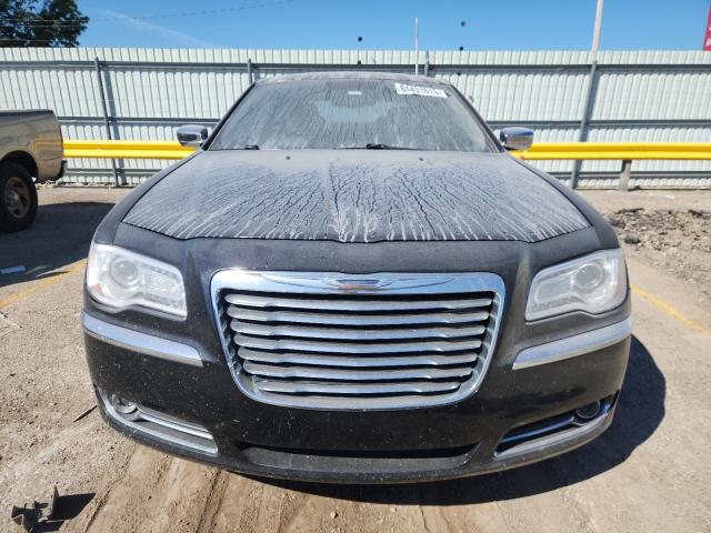 Photo 5 from auction – 2011 CHRYSLER 300 LIMITED with VIN 2C3CA5CG2BH595131