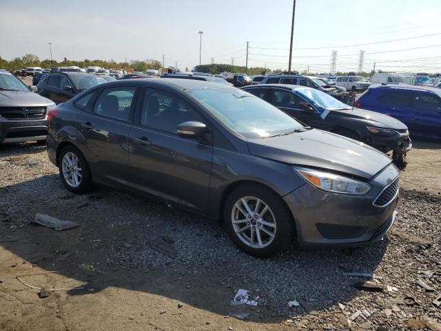 Photo 4 from auction – 2016 FORD FOCUS SE with VIN 1FADP3F20GL331568