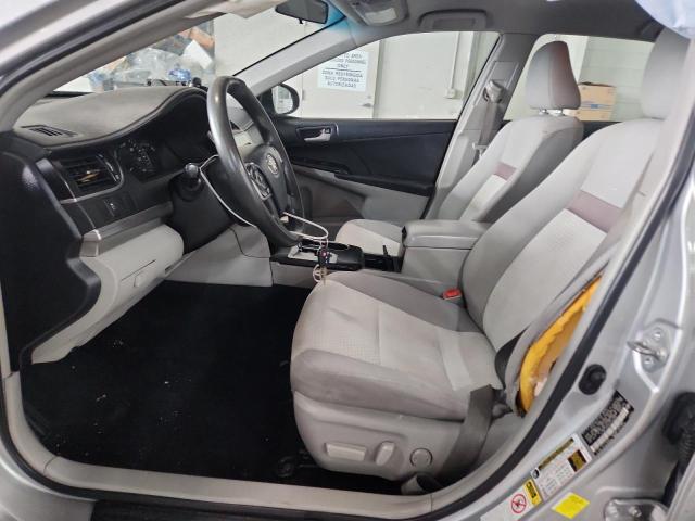 Photo 7 from auction – 2012 TOYOTA CAMRY with VIN 4T1BF1FKXCU146260
