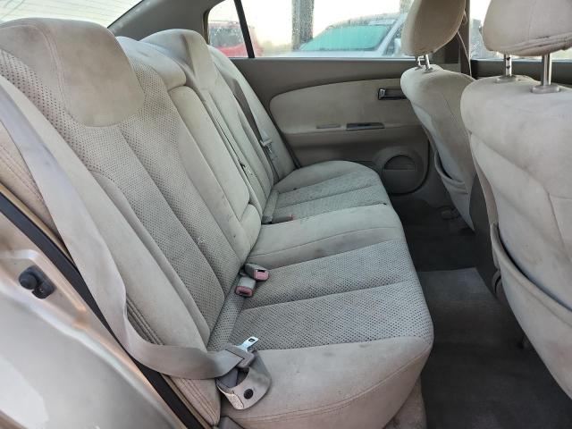 Photo 10 from auction – 2005 NISSAN ALTIMA S with VIN 1N4AL11D95C354890