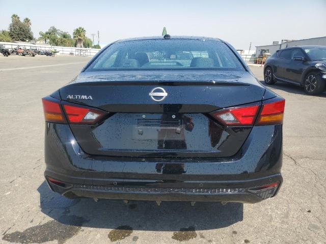 Photo 6 from auction – 2025 NISSAN ALTIMA SV with VIN 1N4BL4DV4SN351809