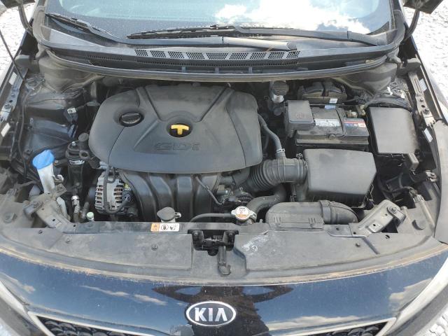 Photo 11 from auction – 2017 KIA FORTE LX with VIN KNAFK5A84H5719902