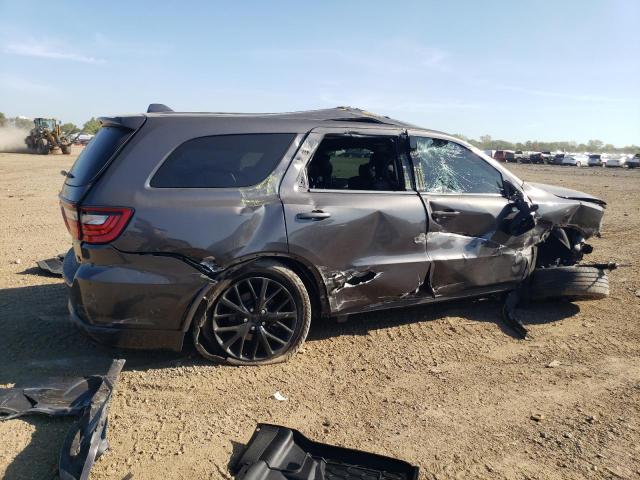 Photo 3 from auction – 2015 DODGE DURANGO R/ with VIN 1C4SDJCT5FC128072