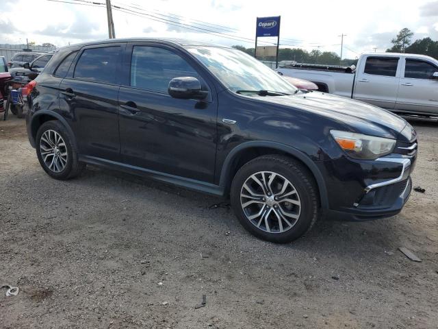 Photo 4 from auction – 2019 MITSUBISHI OUTLANDER with VIN JA4AP3AU9KU024399