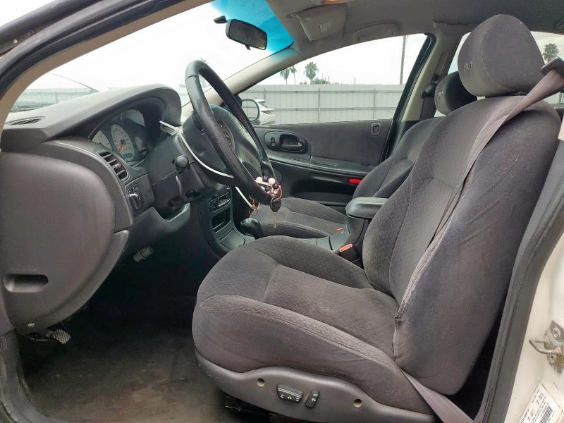 Photo 7 from auction – 2000 DODGE INTREPID R with VIN 2B3HD76V7YH368025