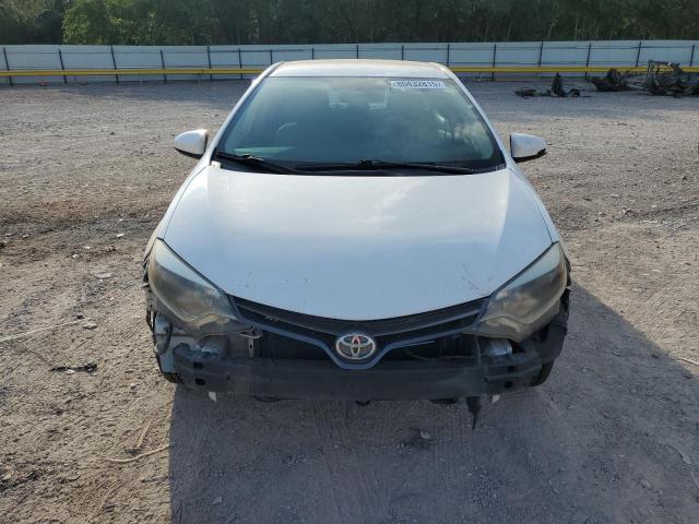 Photo 5 from auction – 2015 TOYOTA COROLLA L with VIN 5YFBURHE1FP342217