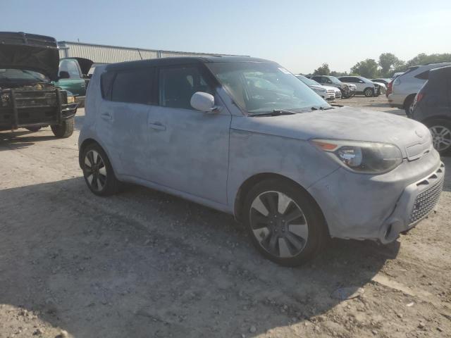 Photo 4 from auction – 2016 KIA SOUL + with VIN KNDJP3A50G7374590