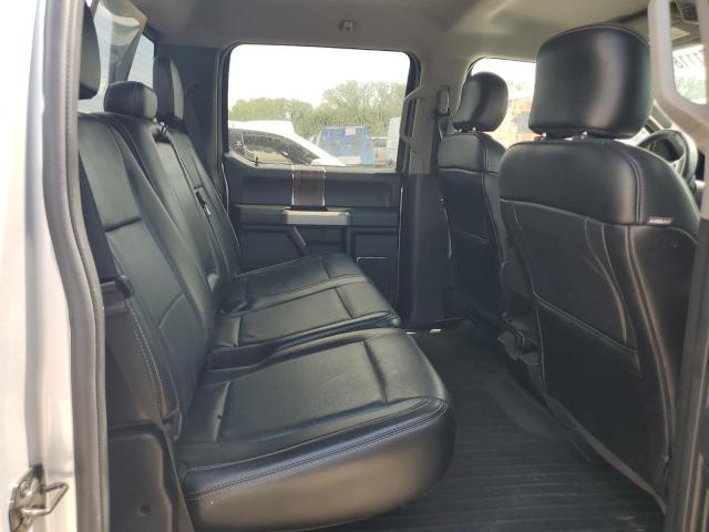 Zdjęcie 10 z aukcji – 2017 FORD F150 SUPER z VIN 1FTEW1EF0HFB53784