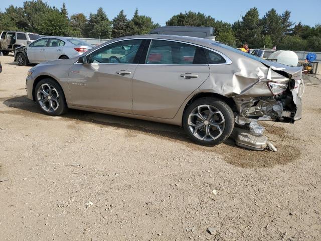 Photo 2 from auction – 2024 CHEVROLET MALIBU LT with VIN 1G1ZD5ST7RF114094