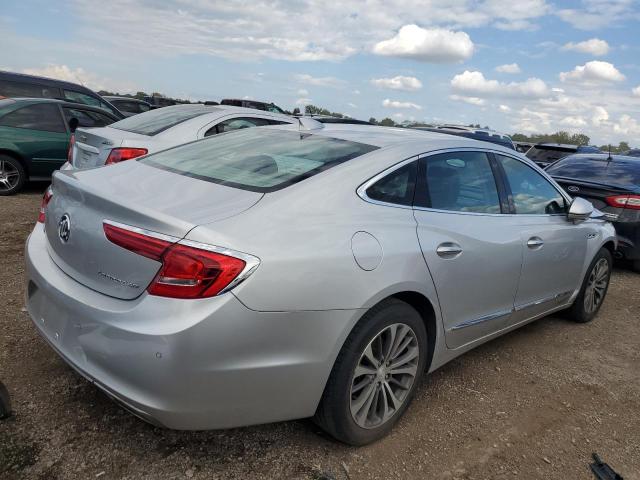 Photo 3 from auction – 2018 BUICK LACROSSE E with VIN 1G4ZP5SS9JU145543