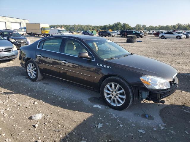 Photo 4 from auction – 2008 BUICK LUCERNE CXS with VIN 1G4HE57Y88U167249