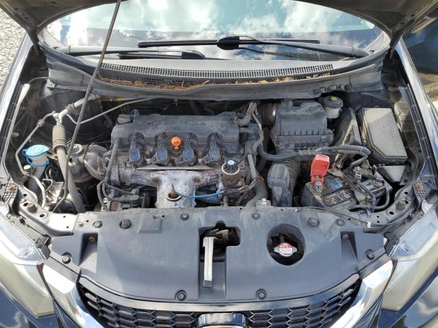 Photo 11 from auction – 2015 HONDA CIVIC EX with VIN 19XFB2F87FE028939