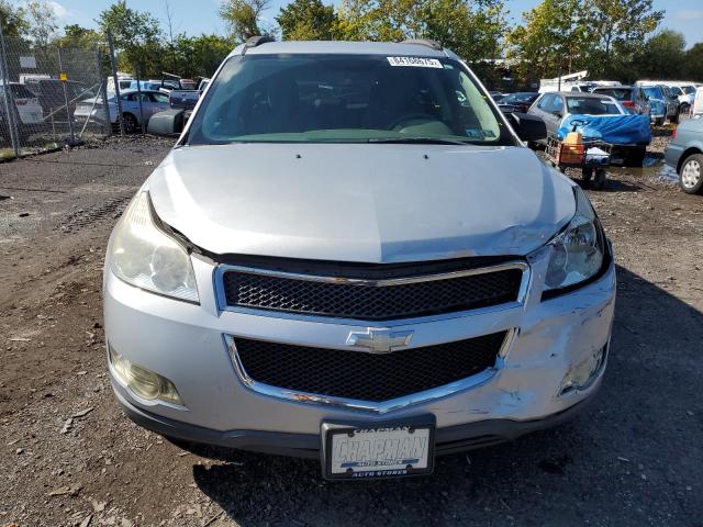 صورة رقم 5 من المزاد - 2012 CHEVROLET TRAVERSE L مع VIN 1GNKVFED6CJ324486