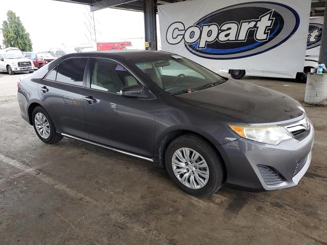 Photo 4 from auction – 2012 TOYOTA CAMRY BASE with VIN 4T4BF1FK9CR259073