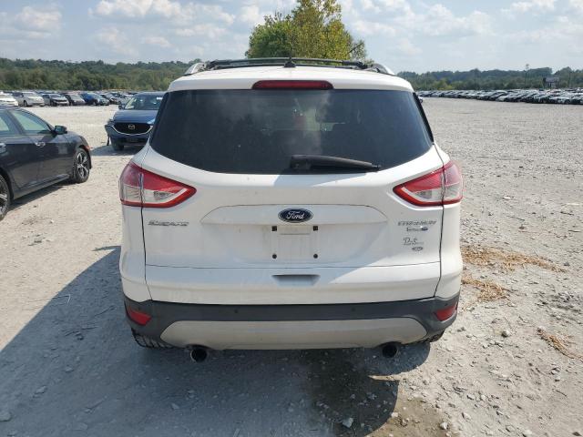 Photo 6 from auction – 2013 FORD ESCAPE TIT with VIN 1FMCU9J96DUC14410