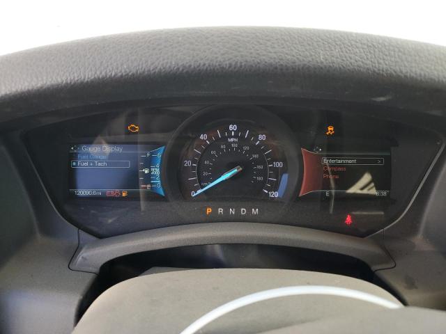 Photo 9 from auction – 2015 FORD EXPEDITION with VIN 1FMJK1HT5FEF44732