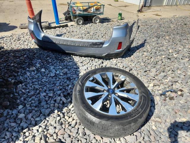 Photo 13 from auction – 2017 SUBARU OUTBACK 2. with VIN 4S4BSANC1H3283297