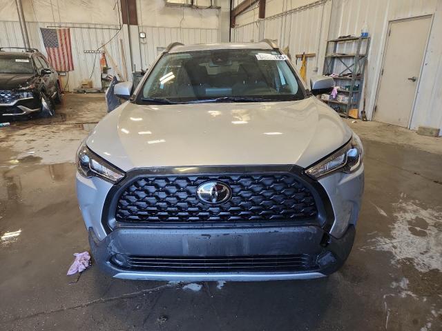 Photo 5 from auction – 2022 TOYOTA COROLLA CR with VIN 7MUBAABG7NV017684