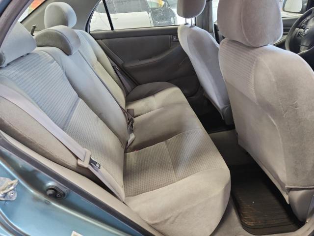 Photo 10 from auction – 2007 TOYOTA COROLLA CE with VIN 1NXBR32E77Z838646