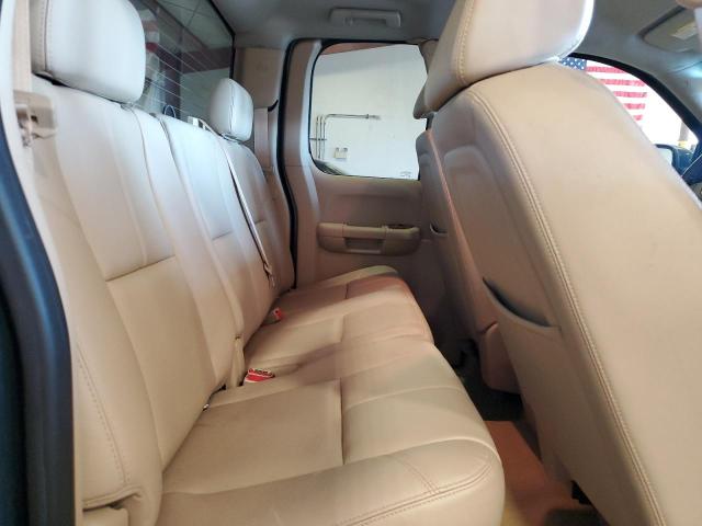 Photo 10 from auction – 2008 CHEVROLET SILVERADO with VIN 1GCEK19J08Z116534