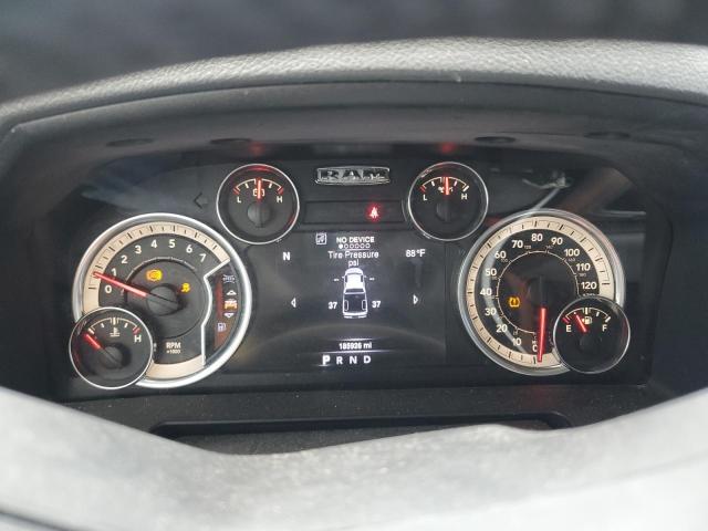 Photo 9 from auction – 2016 RAM 1500 SLT with VIN 1C6RR6GT8GS312489