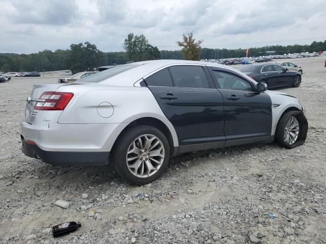 Фото 3 с аукциона – 2018 FORD TAURUS LIM с VIN 1FAHP2F8XJG102167