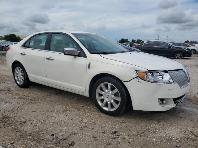 Zdjęcie 4 z aukcji – 2012 LINCOLN MKZ z VIN 3LNHL2GC3CR811202