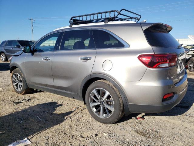 Photo 2 from auction – 2019 KIA SORENTO EX with VIN 5XYPHDA56KG454436