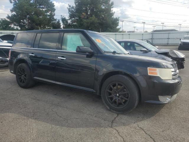 Photo 4 from auction – 2011 FORD FLEX SEL with VIN 2FMGK5CC2BBD16119