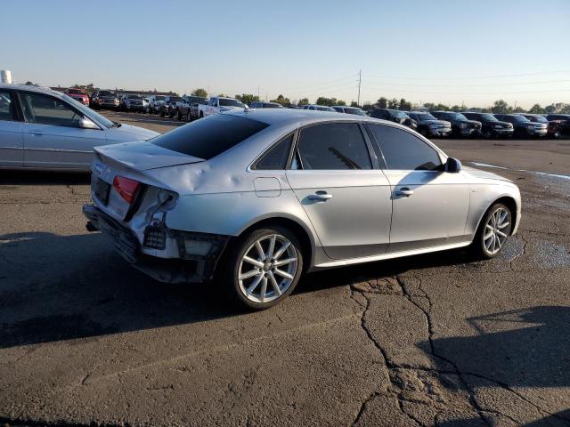 Photo 3 from auction – 2015 AUDI A4 PREMIUM with VIN WAUBFAFLXFN027455