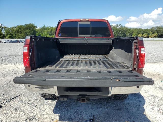 Photo 6 from auction – 2016 FORD F250 SUPER with VIN 1FT7W2B67GEC37530