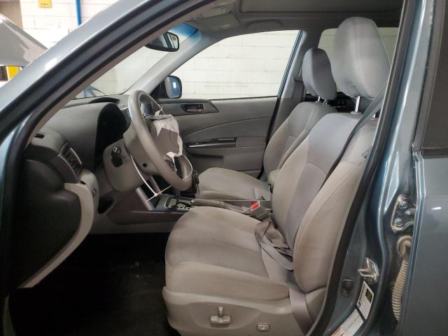 Photo 7 from auction – 2011 SUBARU FORESTER 2 with VIN JF2SHBDC1BH743936