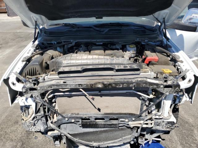 Photo 11 from auction – 2023 RAM 2500 LARAM with VIN 3C6UR5FL8PG612112